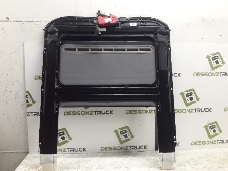 Recambio de cristal techo solar para audi a3 (8l) 1.8 20v turbo referencia OEM IAM 8L08770415EX ELECTRICO 84211B