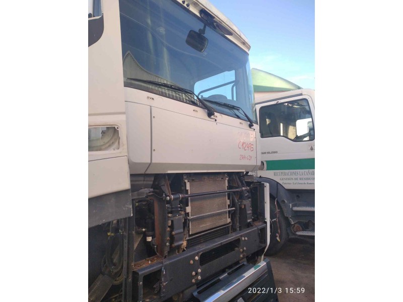 renault magnum ab 2005 del año 2008