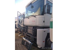 renault magnum ab 2005 del año 2008 2