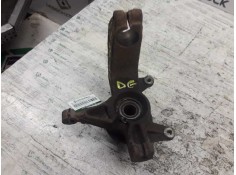 Recambio de mangueta delantera izquierda para renault megane ii classic berlina confort authentique referencia OEM IAM    2