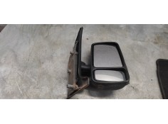 Recambio de retrovisor derecho para renault master desde ´98 base, caja cerrada l1h1 rs 3078 referencia OEM IAM   