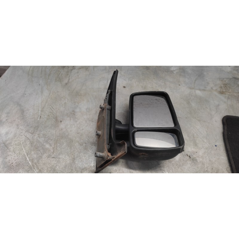 Recambio de retrovisor derecho para renault master desde ´98 base, caja cerrada l1h1 rs 3078 referencia OEM IAM   