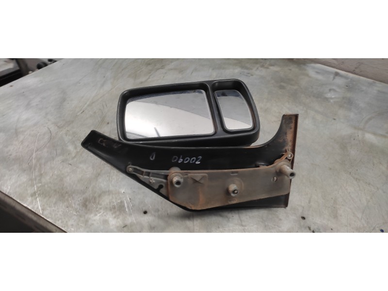 Recambio de retrovisor derecho para renault master desde ´98 base, caja cerrada l1h1 rs 3078 referencia OEM IAM   