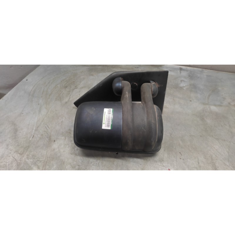 Recambio de retrovisor derecho para renault master desde ´98 base, caja cerrada l1h1 rs 3078 referencia OEM IAM   