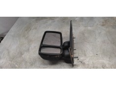 Recambio de retrovisor izquierdo para renault master desde ´98 base, caja cerrada l1h1 rs 3078 referencia OEM IAM   