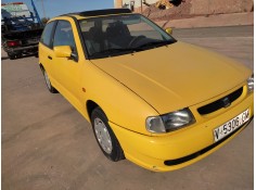 seat ibiza (6k) del año 1999