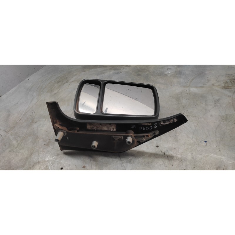 Recambio de retrovisor izquierdo para renault master desde ´98 base, caja cerrada l1h1 rs 3078 referencia OEM IAM   