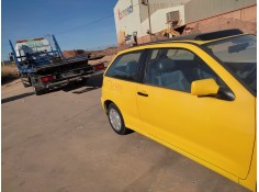 seat ibiza (6k) del año 1999 2