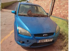 ford focus berlina (cap) del año 2007