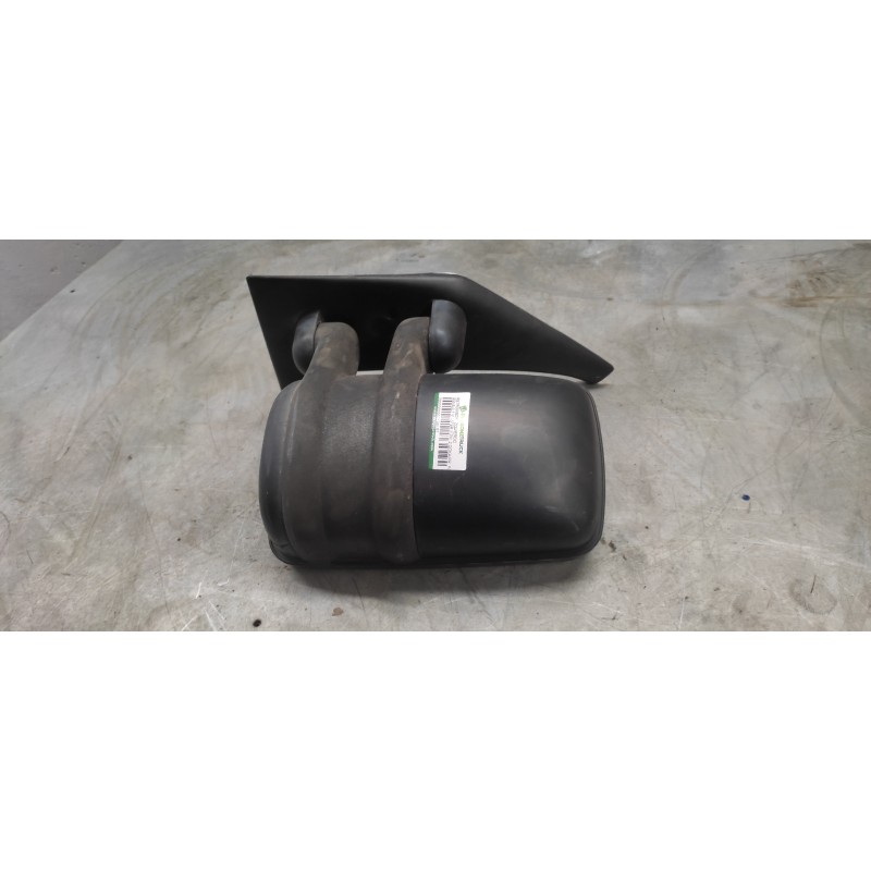 Recambio de retrovisor izquierdo para renault master desde ´98 base, caja cerrada l1h1 rs 3078 referencia OEM IAM   