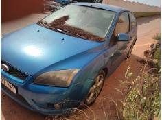 ford focus berlina (cap) del año 2007 2