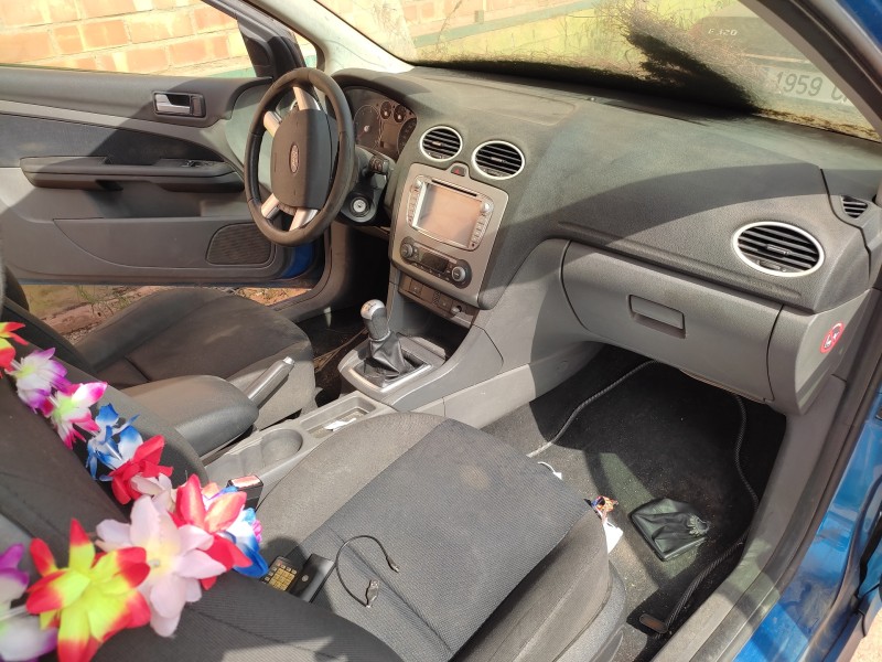 ford focus berlina (cap) del año 2007