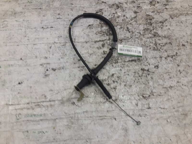 Recambio de cable acelerador para peugeot 206 4-trg. xt referencia OEM IAM 9642361380  