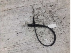 Recambio de cable acelerador para peugeot 206 4-trg. xt referencia OEM IAM 9642361380   2