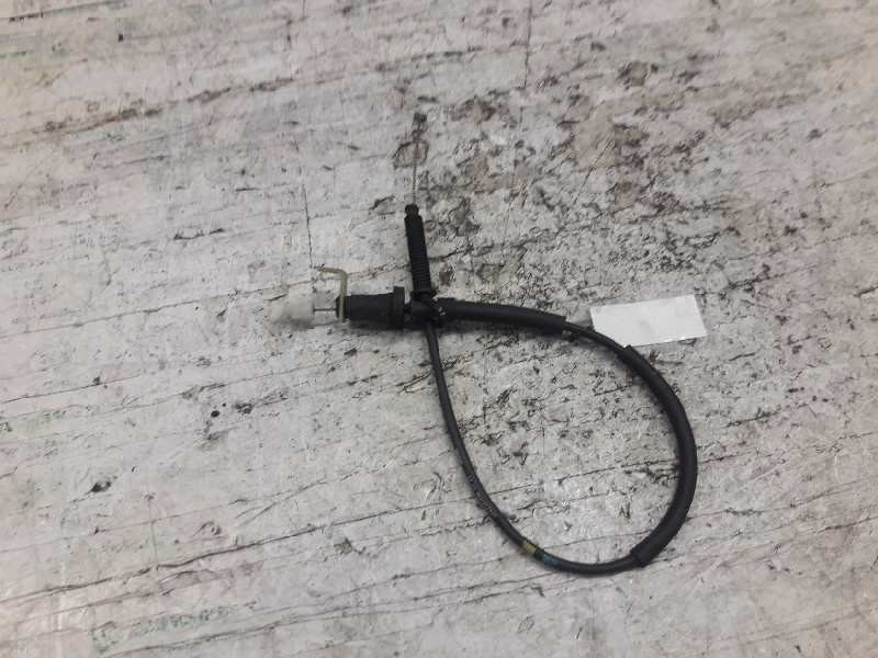 Recambio de cable acelerador para peugeot 206 4-trg. xt referencia OEM IAM 9642361380  