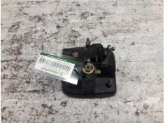 Recambio de maneta exterior porton para seat leon (1m1) last edition referencia OEM IAM 1M6827565J/L   2