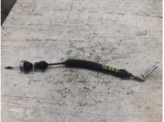 Recambio de cable embrage para peugeot partner (s1) referencia OEM IAM   