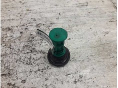 Recambio de tope ballesta para renault megane ii berlina 5p authentique referencia OEM IAM 8200038283 TRASERA DERECHA 