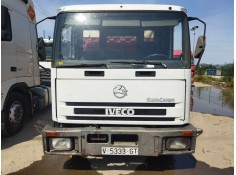 iveco eurocargo del año 1999