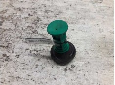 Recambio de tope ballesta para renault megane ii berlina 5p authentique referencia OEM IAM 8200038283 TRASERA IZQUIERDA 