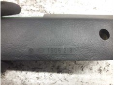 Recambio de asidero puerta derecha para bmw serie 3 berlina (e30) 324td referencia OEM IAM 1906218 TRASERA  2