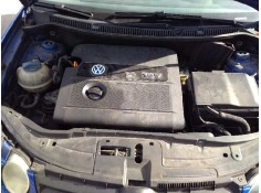 volkswagen polo (9n1) del año 2002