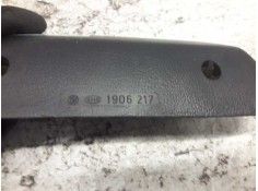 Recambio de asidero puerta izquierda para bmw serie 3 berlina (e30) 324td referencia OEM IAM 1906217 TRASERA  2