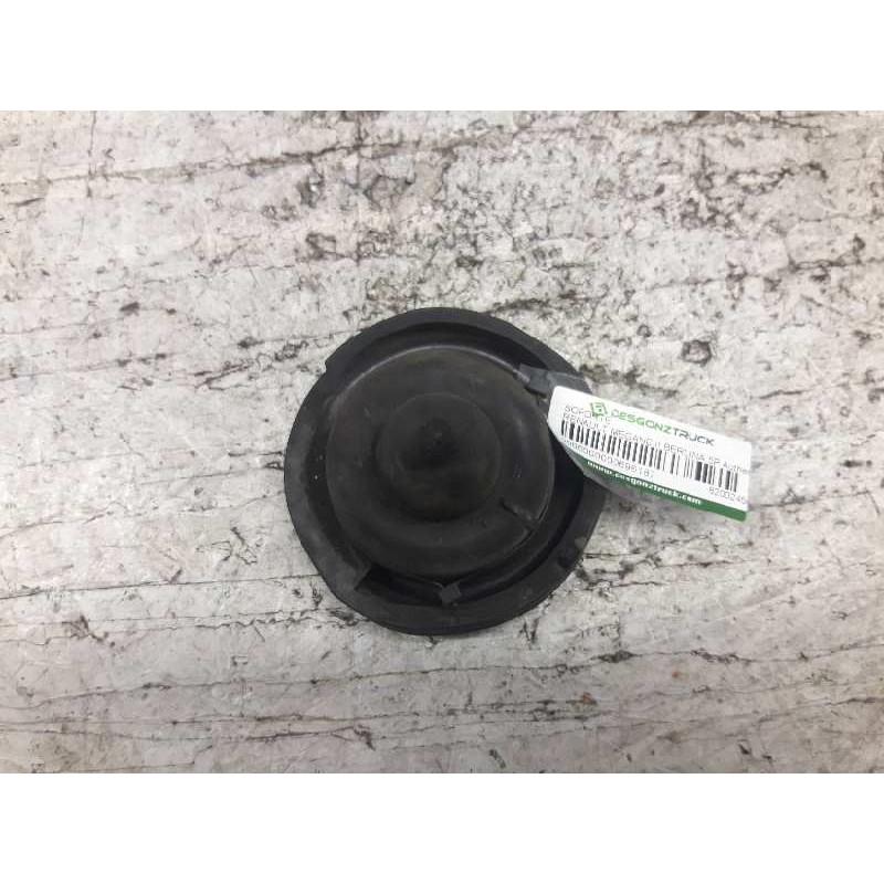 Recambio de soporte para renault megane ii berlina 5p authentique referencia OEM IAM 8200245679 MUELLE AMORTIGUACION 