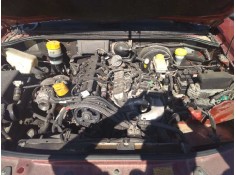 tata xenon del año 2010