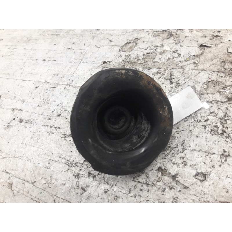 Recambio de soporte para renault megane ii berlina 5p authentique referencia OEM IAM 8200245679 MUELLE AMORTIGUACION 