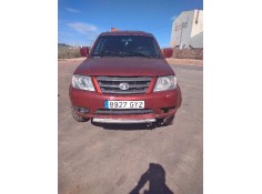 tata xenon del año 2010 2
