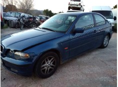 bmw serie 3 compact (e46) del año 2001 2