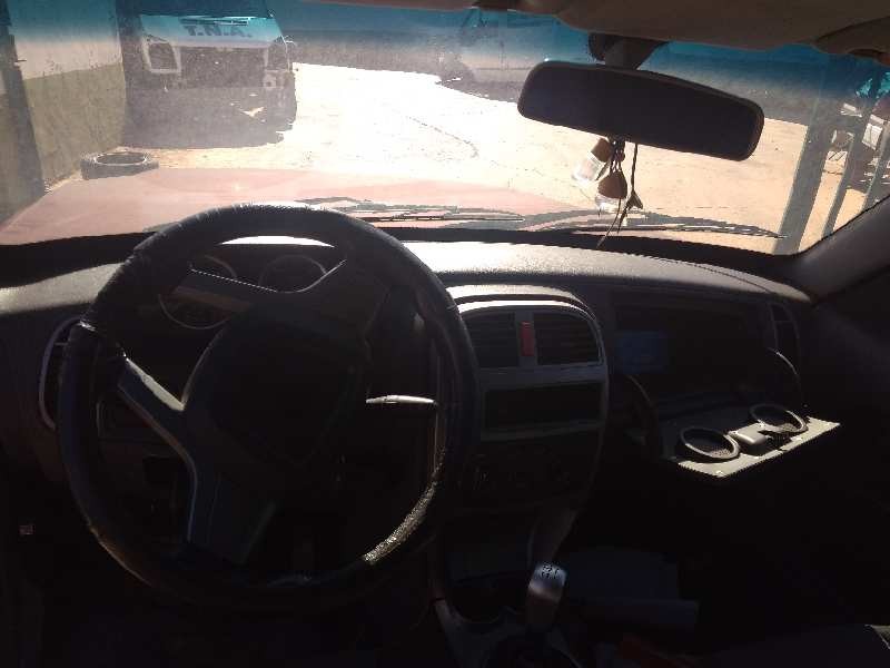 tata xenon del año 2010