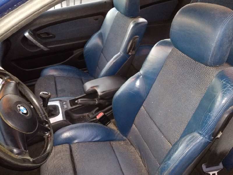 bmw serie 3 compact (e46) del año 2001