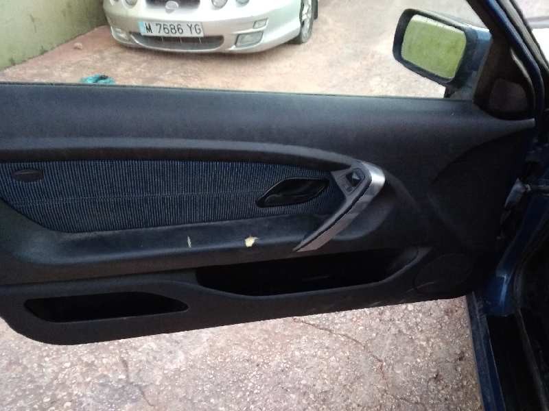 bmw serie 3 compact (e46) del año 2001