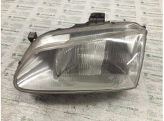 Recambio de faro izquierdo para renault megane i coach/coupe (da0) 1.6 e (daof) referencia OEM IAM   