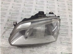 Recambio de faro izquierdo para renault megane i coach/coupe (da0) 1.6 e (daof) referencia OEM IAM    2
