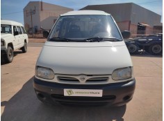 nissan vanette cargo (hc23) del año 1998