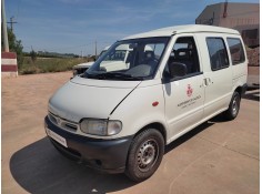 nissan vanette cargo (hc23) del año 1998 2