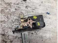 Recambio de cerradura puerta trasera derecha para chevrolet lacetti se referencia OEM IAM   