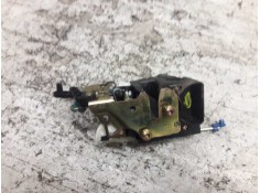Recambio de cerradura puerta trasera derecha para chevrolet lacetti se referencia OEM IAM    2