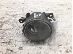 Recambio de faro antiniebla izquierdo para citroen saxo 1.5 d seduction referencia OEM IAM 9650001680  