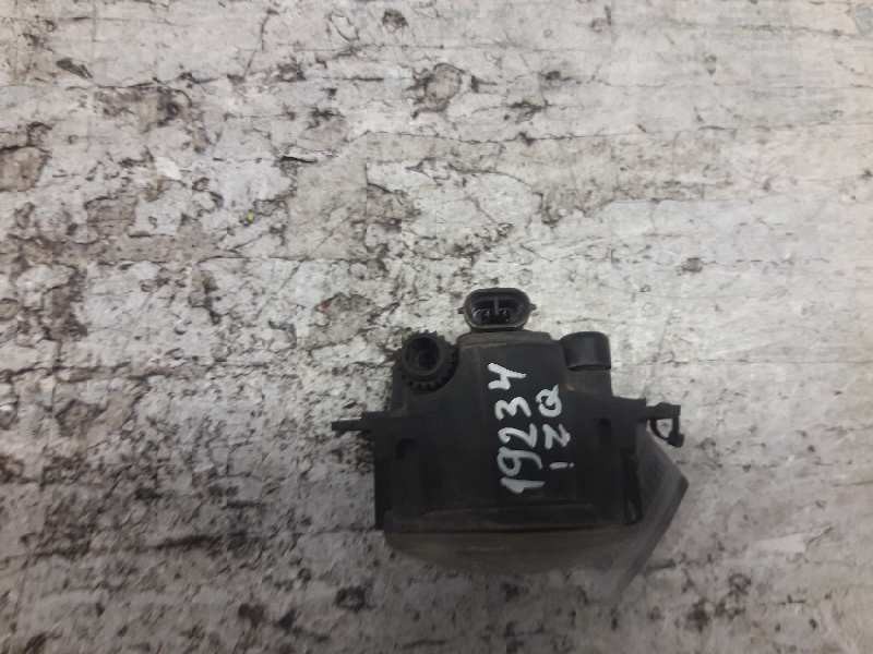 Recambio de faro antiniebla izquierdo para citroen saxo 1.5 d seduction referencia OEM IAM 9650001680  
