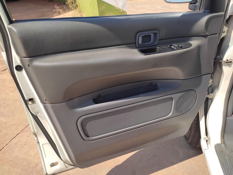 nissan vanette cargo (hc23) del año 1998