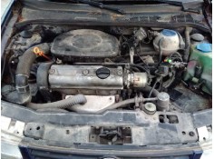 volkswagen polo berlina (6n1) del año 1999