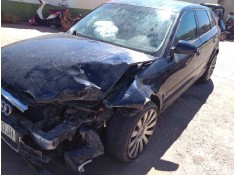 audi a3 (8p) del año 2005 2