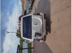 toyota land cruiser (j9) del año 2001 2