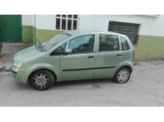 fiat idea (135) del año 2004