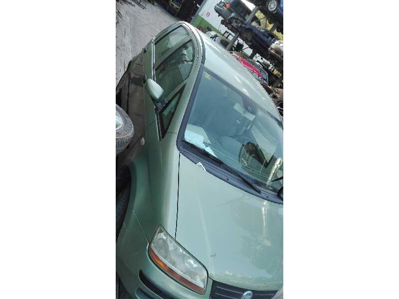 fiat idea (135) del año 2004