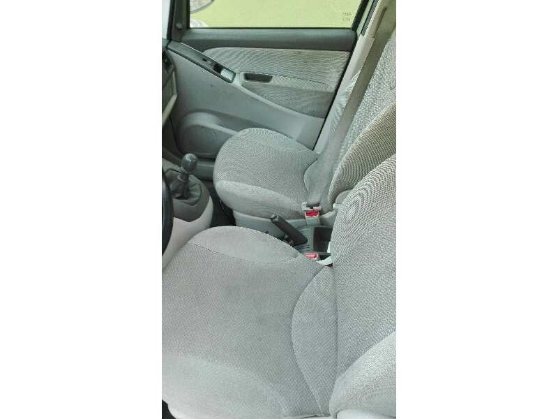 fiat idea (135) del año 2004